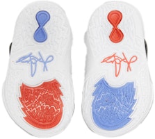 (TD) 耐克欧文无限 '火与冰' DD0333-001 Details for (TD) 耐克欧文无限 '火与冰' DD0333-001