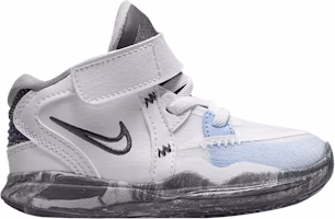(Toddler) Nike Kyrie Infinity 'White Light Marine' DD0333-102 (Toddler) Nike Kyrie Infinity 'White Light Marine' DD0333-102