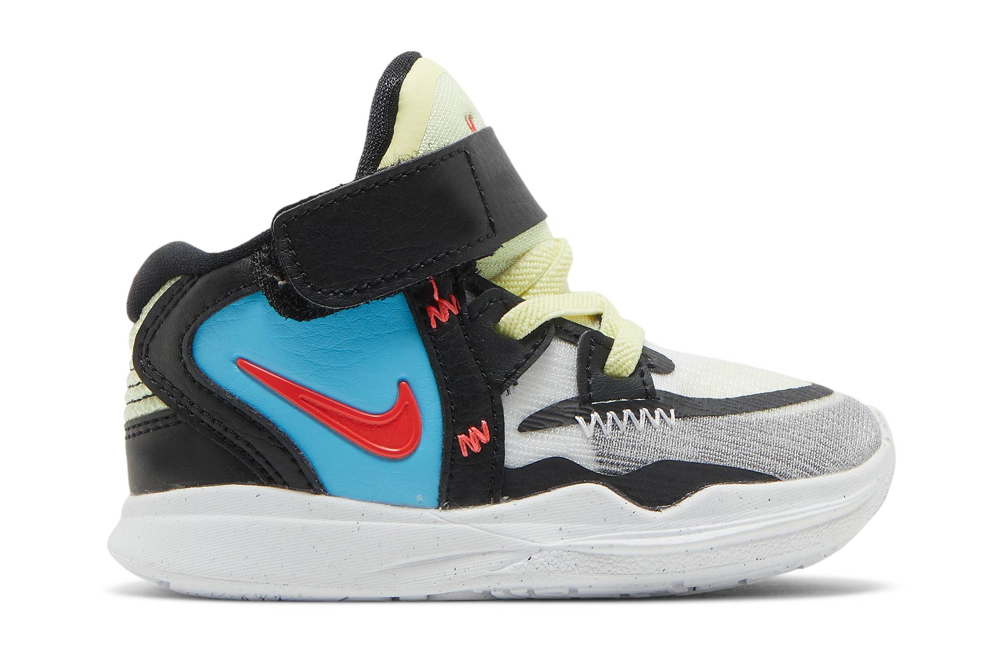 Buy (TD) Nike Kyrie Infinity SE 'Azul Báltico y Carmesí' DJ1171-112