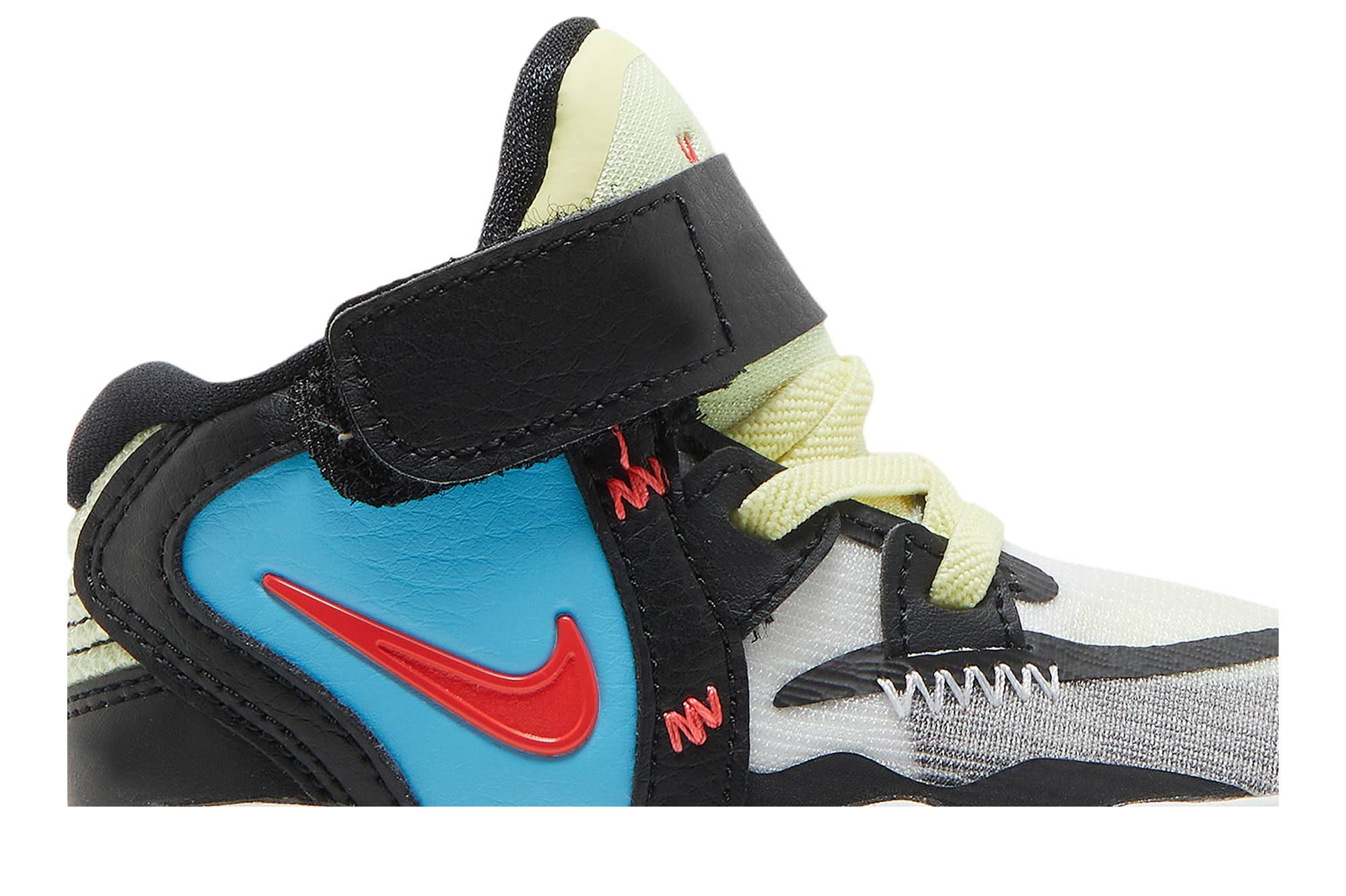 Order (TD) Nike Kyrie Infinity SE 'Azul Báltico y Carmesí' DJ1171-112