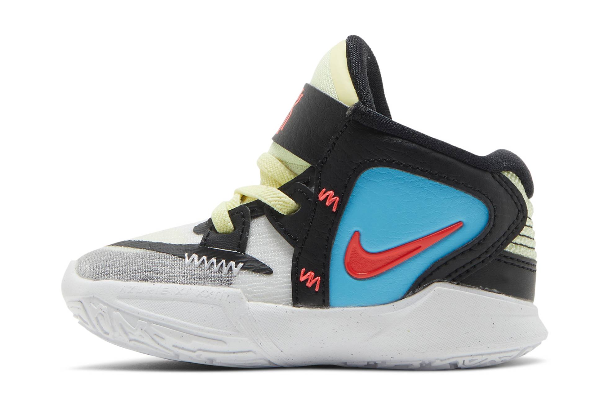 Lookbook (TD) Nike Kyrie Infinity SE 'Azul Báltico y Carmesí' DJ1171-112