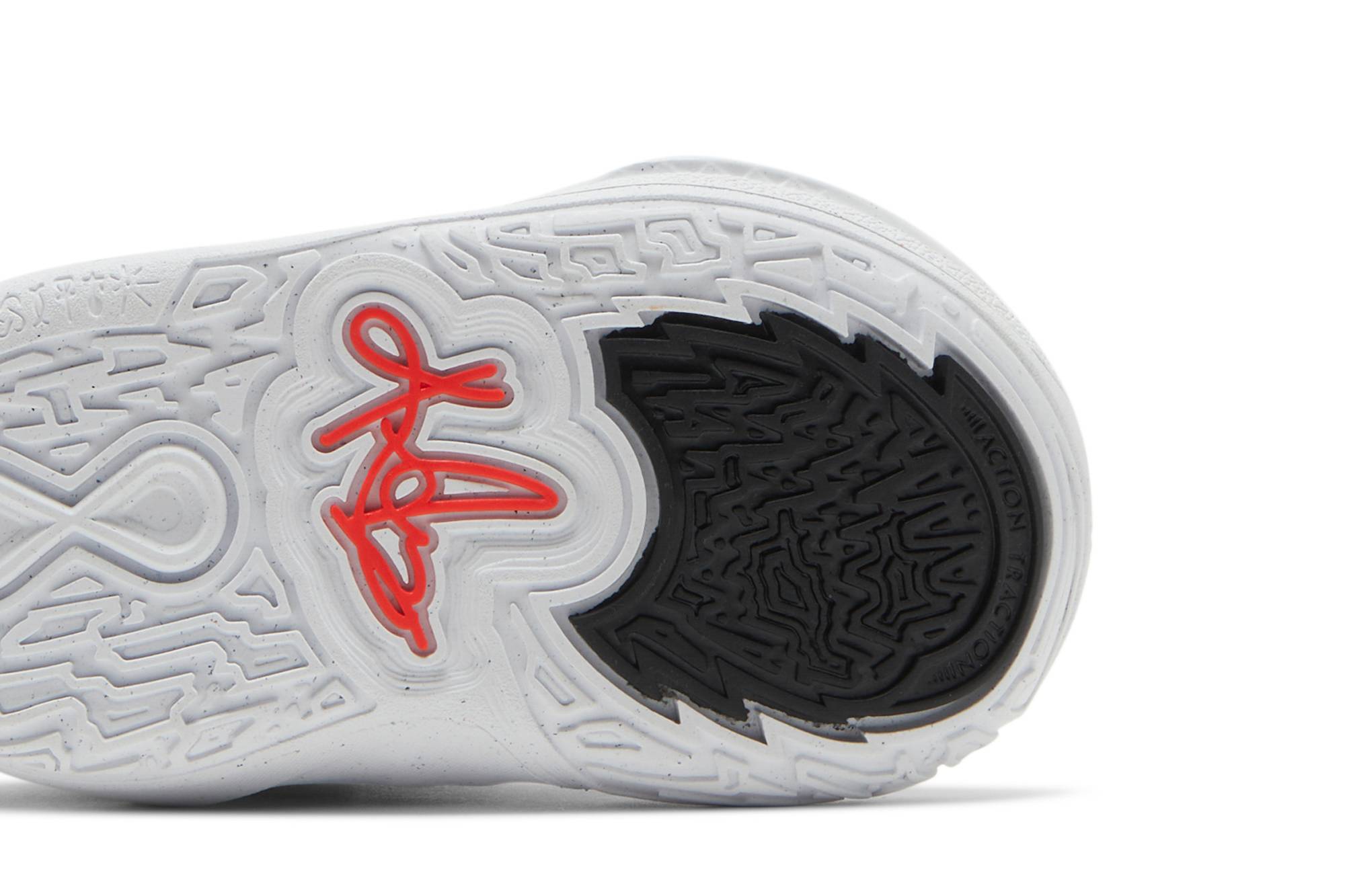 Purchase (TD) Nike Kyrie Infinity SE 'Azul Báltico y Carmesí' DJ1171-112