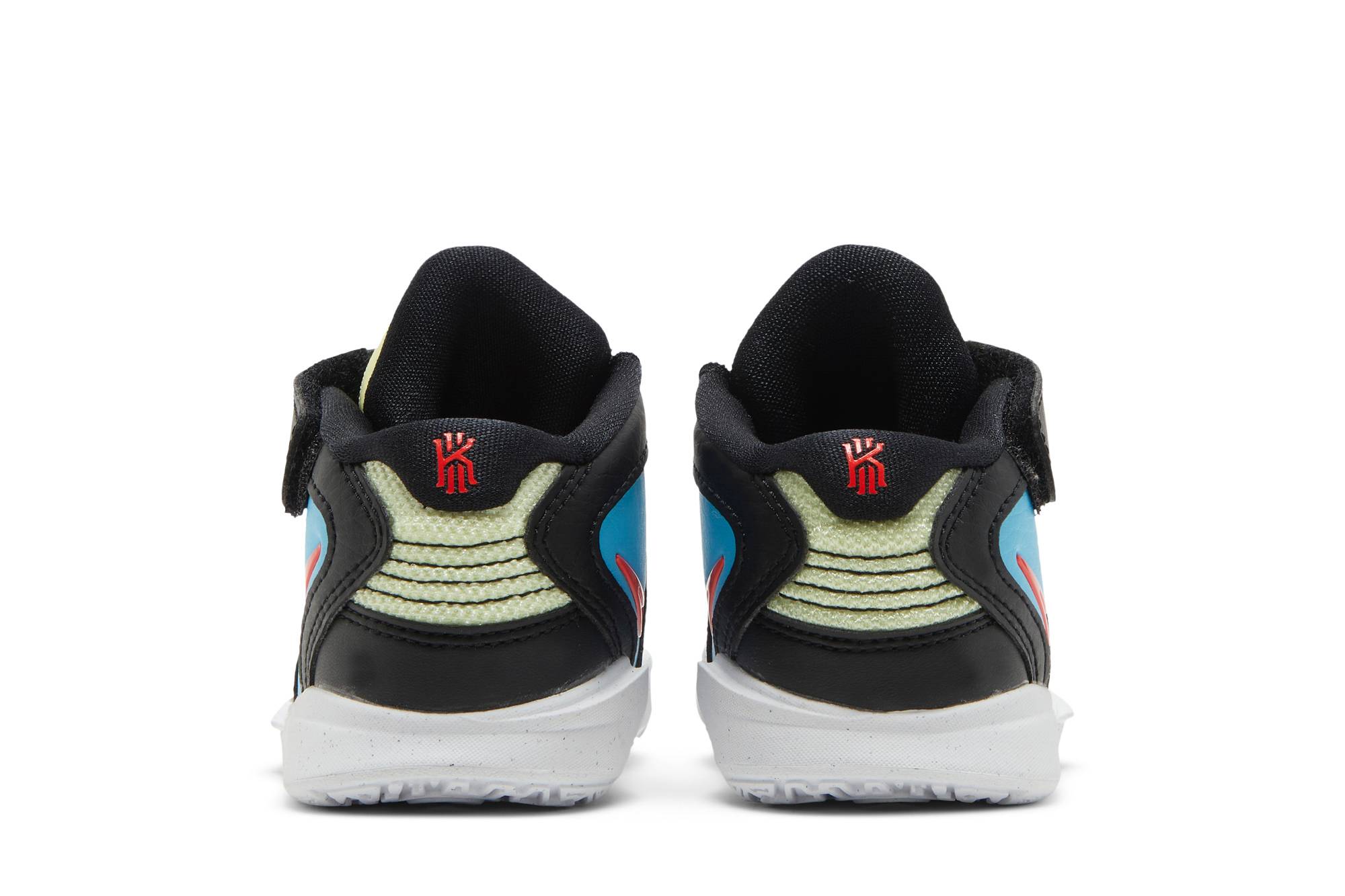 Details for (TD) Nike Kyrie Infinity SE 'Azul Báltico y Carmesí' DJ1171-112