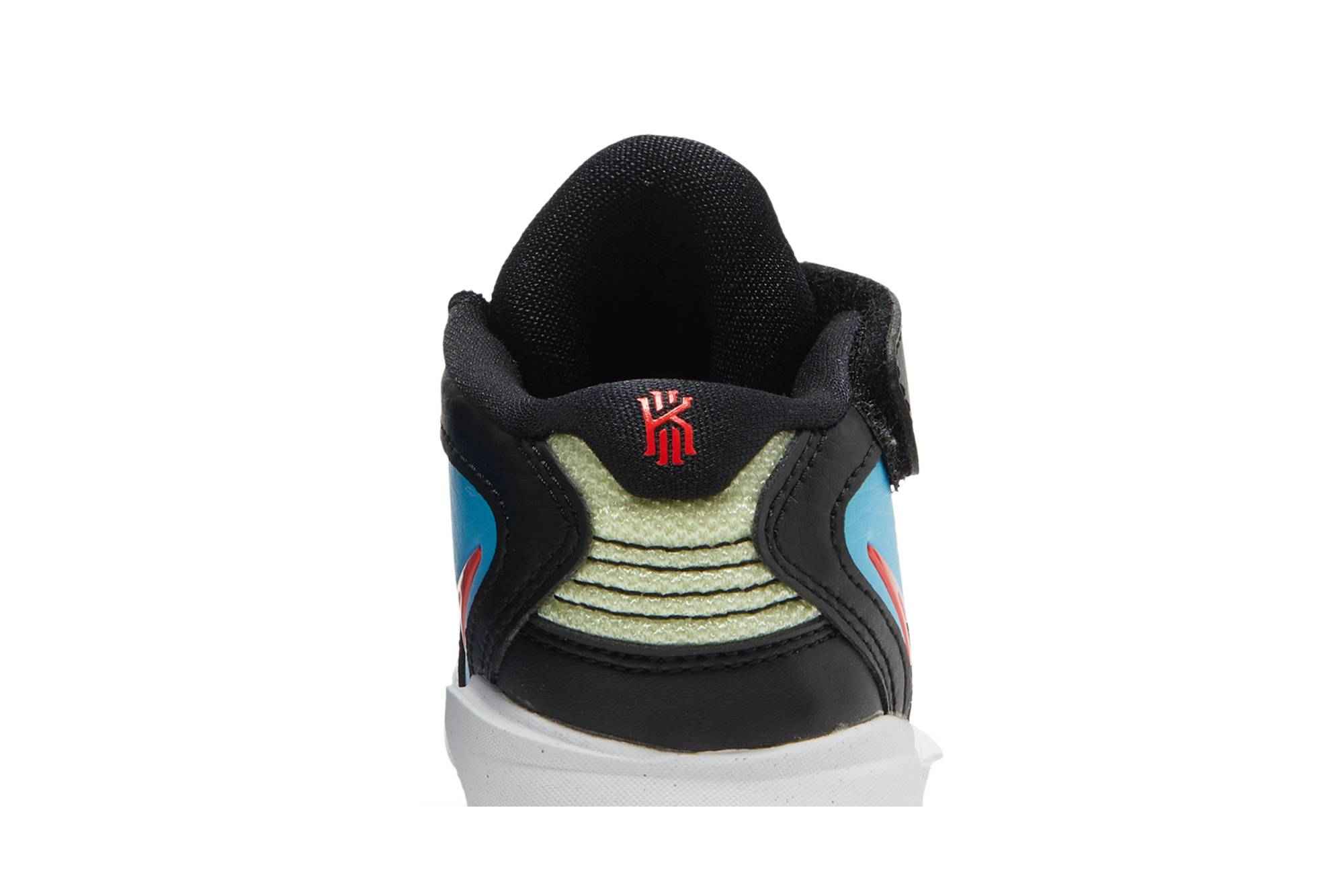 Sizing (TD) Nike Kyrie Infinity SE 'Azul Báltico y Carmesí' DJ1171-112