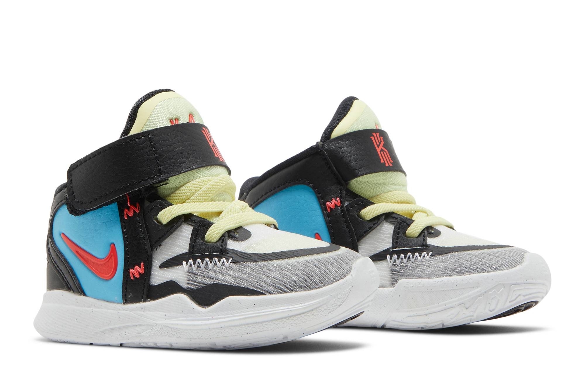 Cheap (TD) Nike Kyrie Infinity SE 'Azul Báltico y Carmesí' DJ1171-112