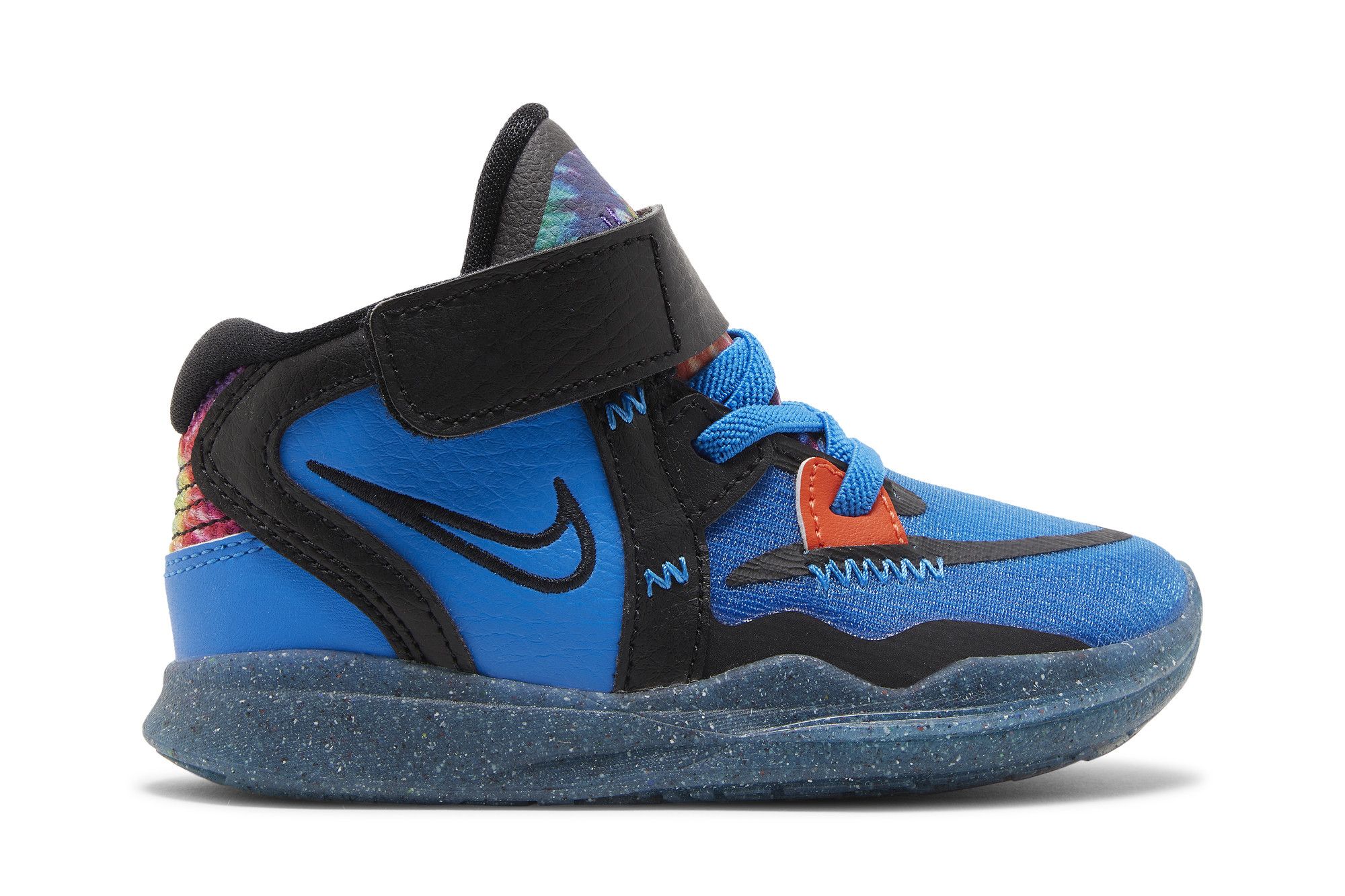 (Toddler) Nike Kyrie Infinity SE 'Tie-Dye' DM3896-410