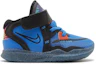 Buy (TD) Nike Kyrie Infinity SE 'Tie-Dye' Kasut Lelaki DM3896-410