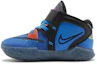 Lookbook (TD) Nike Kyrie Infinity SE 'Tie-Dye' Kasut Lelaki DM3896-410