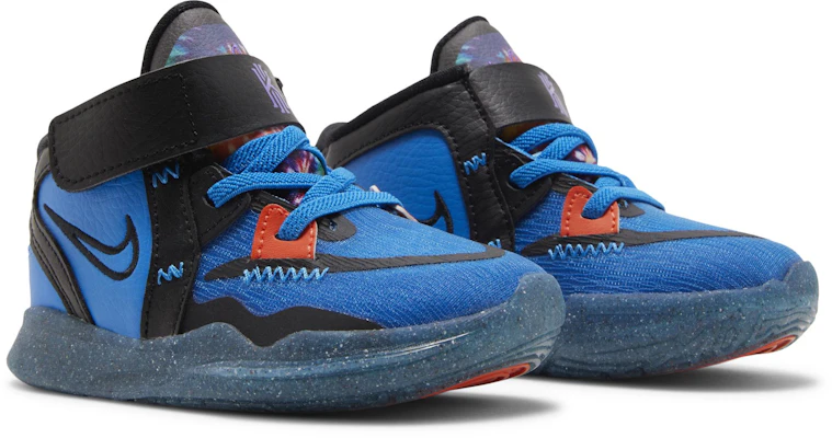 (TD) Nike Kyrie Infinity SE 'Tie-Dye' Kasut Lelaki DM3896-410 Cheap (TD) Nike Kyrie Infinity SE 'Tie-Dye' Kasut Lelaki DM3896-410