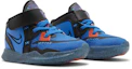 Cheap (TD) Nike Kyrie Infinity SE 'Tie-Dye' Kasut Lelaki DM3896-410