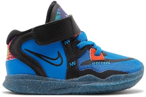(Toddler) Nike Kyrie Infinity SE 'Tie-Dye' DM3896-410 (Toddler) Nike Kyrie Infinity SE 'Tie-Dye' DM3896-410