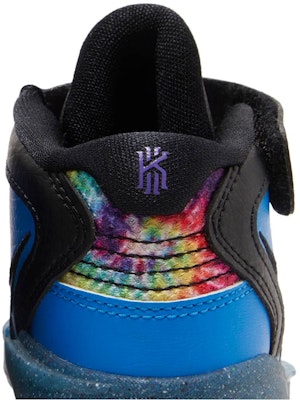 (TD) 耐克 凯里 无限 SE '扎染' DM3896-410 Sizing (TD) 耐克 凯里 无限 SE '扎染' DM3896-410