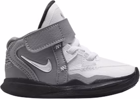 (Toddler) Nike Kyrie Infinity SE 'White Smoke Grey' DD0337-108 (Toddler) Nike Kyrie Infinity SE 'White Smoke Grey' DD0337-108