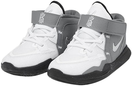 (TD) ナイキ カイリー インフィニティ SE "白煙グレー" DD0337-108 Lookbook (TD) ナイキ カイリー インフィニティ SE "白煙グレー" DD0337-108