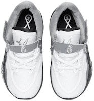 TD嬰幼兒 Nike Kyrie 8 infinity "白水泥" 歐文8 實戰籃球鞋 灰白色 Shop TD嬰幼兒 Nike Kyrie 8 infinity "白水泥" 歐文8 實戰籃球鞋 灰白色