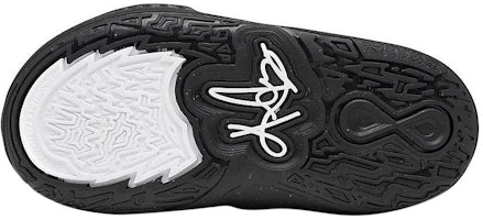 TD嬰幼兒 Nike Kyrie 8 infinity "白水泥" 歐文8 實戰籃球鞋 灰白色 Details for TD嬰幼兒 Nike Kyrie 8 infinity "白水泥" 歐文8 實戰籃球鞋 灰白色