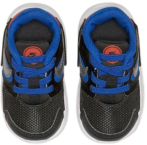 (TD) Nike LD Victory 'Hitam Biru Perak' AT5606-005 Lookbook (TD) Nike LD Victory 'Hitam Biru Perak' AT5606-005