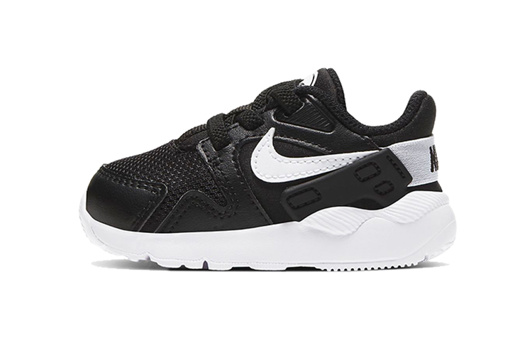 (Toddler) Nike LD Victory 'Black White' AT5606-002