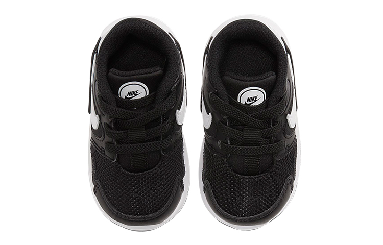 Lookbook (TD) Nike LD Victory 'Negro Blanco' AT5606-002