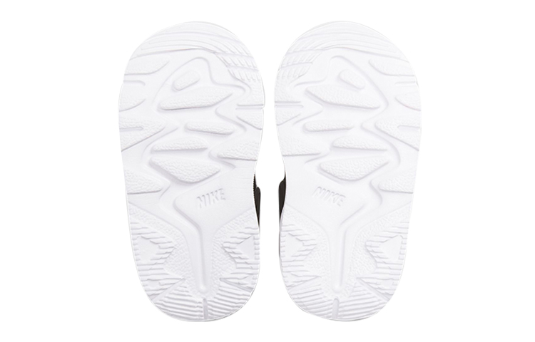 Shop (TD) Nike LD Victory 'Negro Blanco' AT5606-002