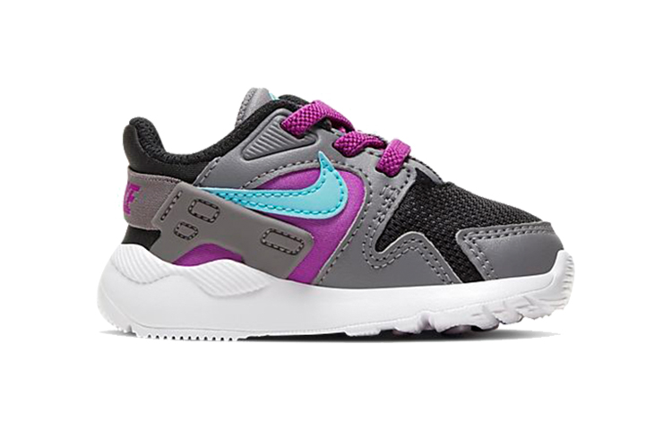 Order (TD) Nike LD Victory 'Gunsmoke Aurora Green' - Verde Aurora y Gris Arma AT5606-006