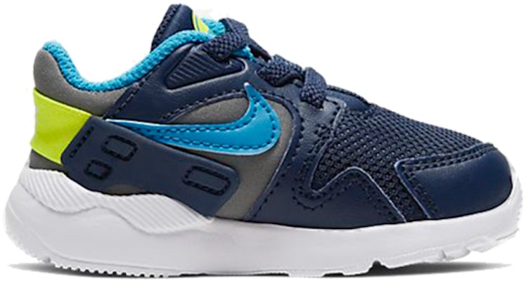 (TD) Nike LD Victory 'Biru Navy' AT5606-007 Order (TD) Nike LD Victory 'Biru Navy' AT5606-007