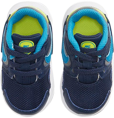 (TD) Nike LD Victory 'Biru Navy' AT5606-007 Lookbook (TD) Nike LD Victory 'Biru Navy' AT5606-007