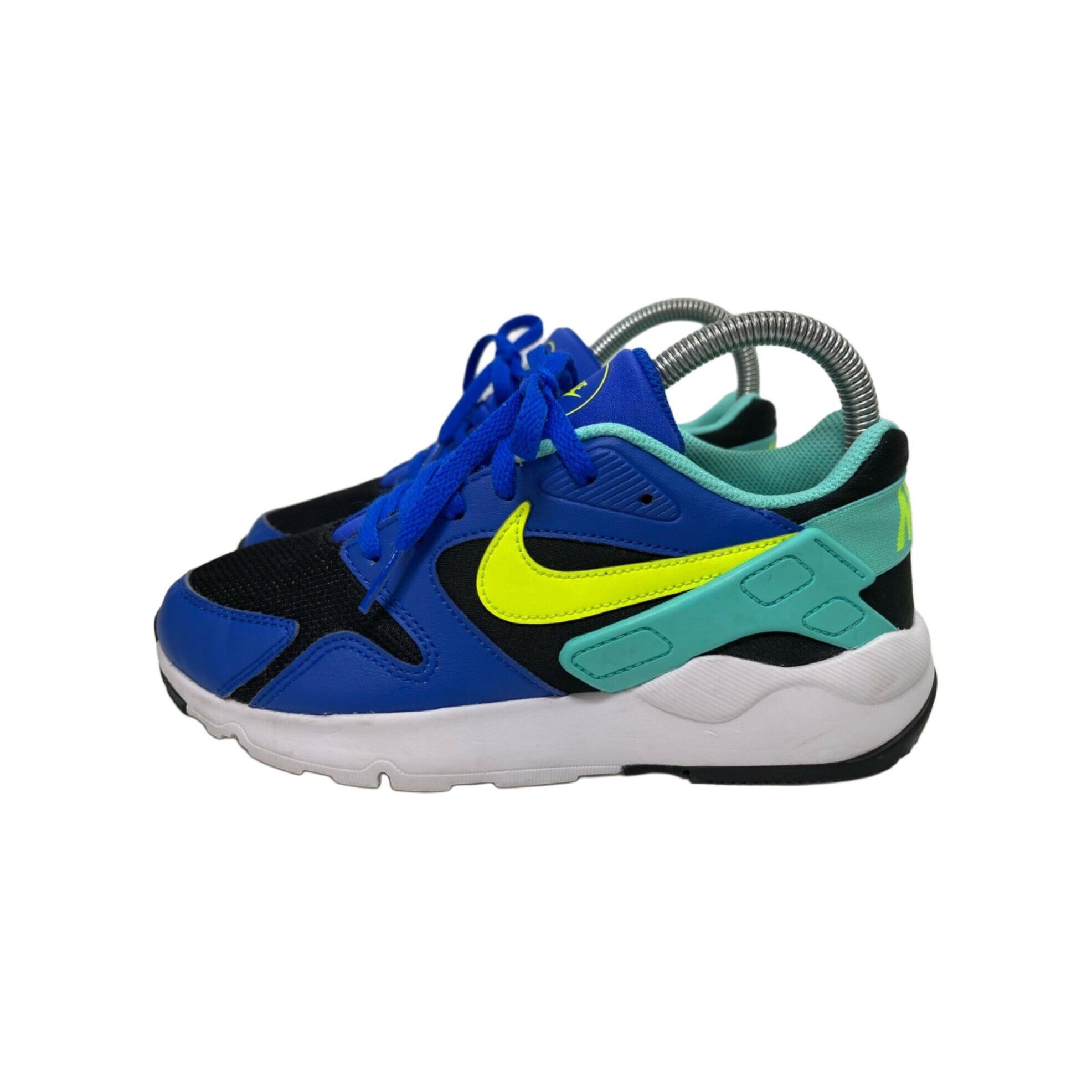 (Toddler) Nike LD Victory 'Racer Blue Volt' AT5606-003