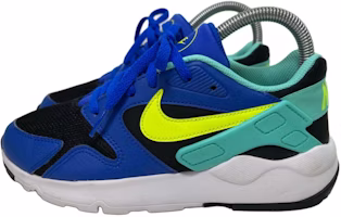 (Toddler) Nike LD Victory 'Racer Blue Volt' AT5606-003 (Toddler) Nike LD Victory 'Racer Blue Volt' AT5606-003