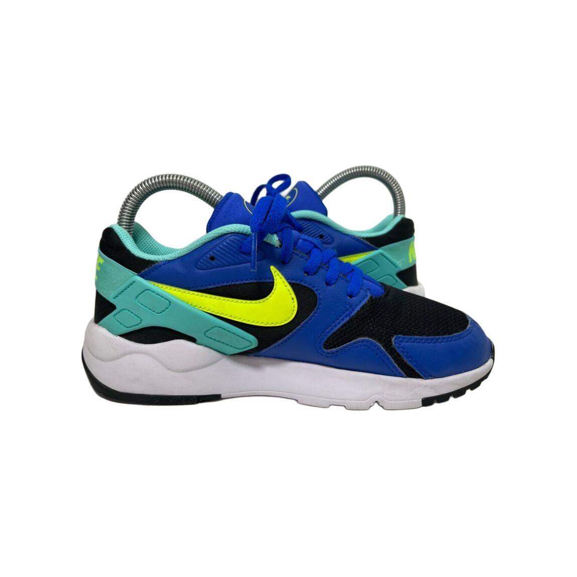 Order (TD) Nike LD Victory 'Racer Blue Volt' Sneakers AT5606-003