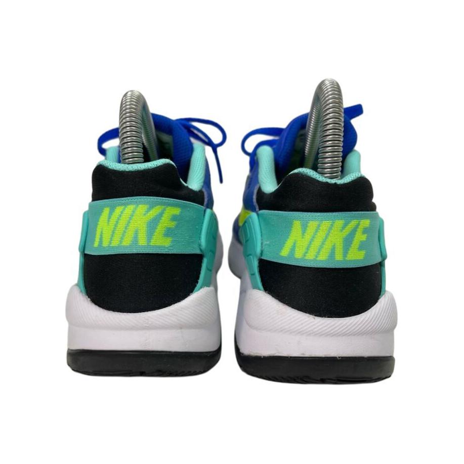 Lookbook (TD) Nike LD Victory 'Racer Blue Volt' Zapatillas Deportivas AT5606-003