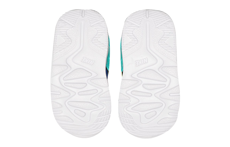 Shop (TD) Nike LD Victory 'Racer Blue Volt' Zapatillas Deportivas AT5606-003