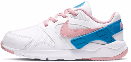 (Preschool) Nike LD Victory /Pink/Blue 'White' AT5605-102 (Preschool) Nike LD Victory /Pink/Blue 'White' AT5605-102