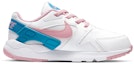 Order (PS) 나이키 LD 빅토리 핑크/블루 '화이트' AT5605-102