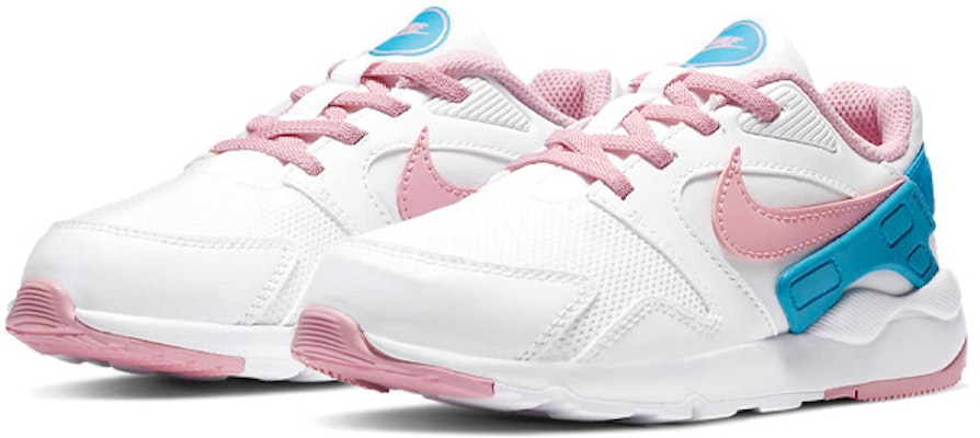 (PS) 나이키 LD 빅토리 핑크/블루 '화이트' AT5605-102 Lookbook (PS) 나이키 LD 빅토리 핑크/블루 '화이트' AT5605-102