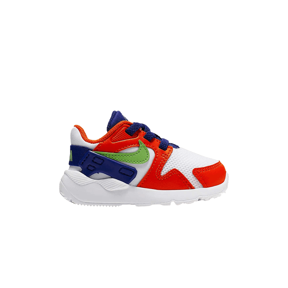 (Toddler) Nike LD Victory TDE 'Team Orange Blue Green' AT5606-101