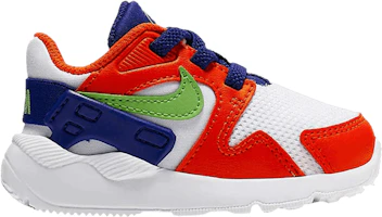 (Toddler) Nike LD Victory TDE 'Team Orange Blue Green' AT5606-101 (Toddler) Nike LD Victory TDE 'Team Orange Blue Green' AT5606-101