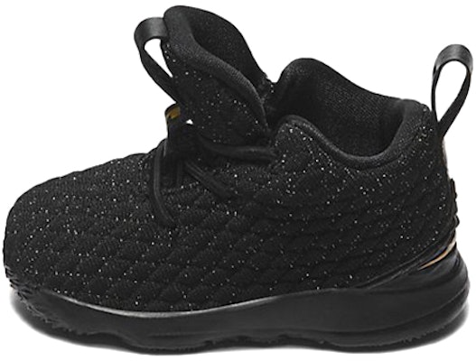 (幼童) Nike LeBron 15 '金屬金' 922809-006 Lookbook (幼童) Nike LeBron 15 '金屬金' 922809-006