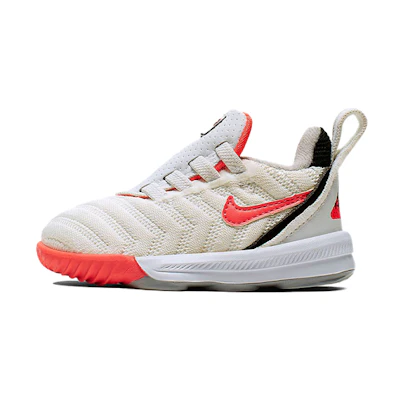 (TD) Nike LeBron 16 'Air Tech Challenge Hot Lava White'