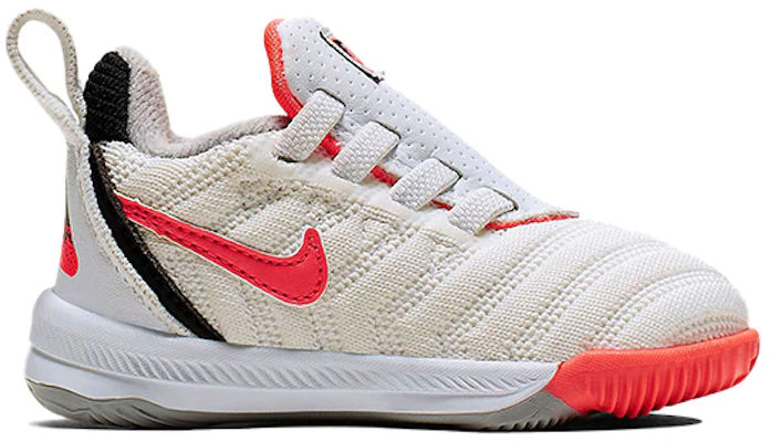 (TD) Nike LeBron 16 ''Air Tech Challenge Hot Lava Blanc'' CK3950-100 Order (TD) Nike LeBron 16 ''Air Tech Challenge Hot Lava Blanc'' CK3950-100