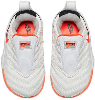 (TD) Nike LeBron 16 ''Air Tech Challenge Hot Lava Blanc'' CK3950-100 Shop (TD) Nike LeBron 16 ''Air Tech Challenge Hot Lava Blanc'' CK3950-100