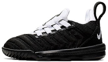(Toddler) Nike LeBron 16 'Four Horsemen' CK3945-001 (Toddler) Nike LeBron 16 'Four Horsemen' CK3945-001
