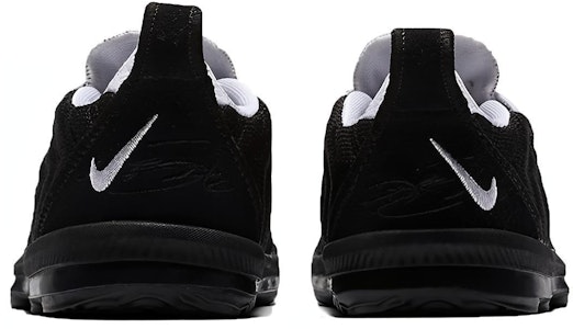 (TD) Nike LeBron 16 'Empat Penunggang Kuda' CK3945-001 Shop (TD) Nike LeBron 16 'Empat Penunggang Kuda' CK3945-001