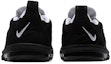 Shop 【TD嬰童】Nike LeBron XVI 4H 詹皇16 黑白