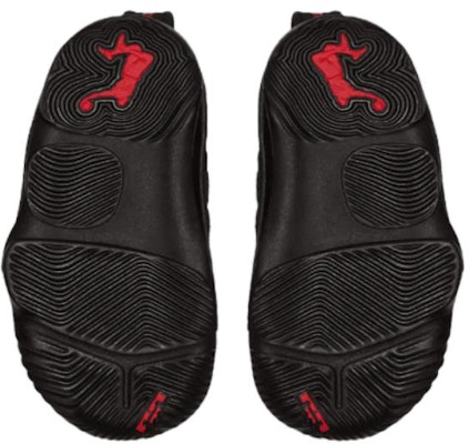 (Toddler) Nike LeBron 16 'Fresh Bred' AQ2468-002 Purchase (Toddler) Nike LeBron 16 'Fresh Bred' AQ2468-002