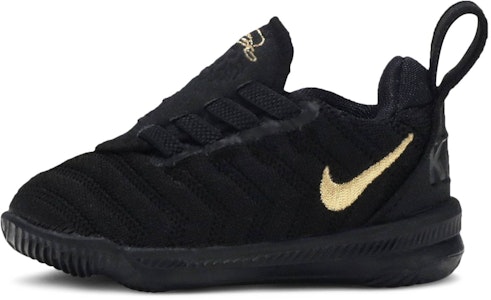 (TD) 耐克詹姆斯16代“我是国王” AQ2468-007 Lookbook (TD) 耐克詹姆斯16代“我是国王” AQ2468-007