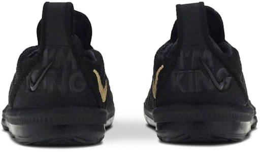 (TD) 耐克詹姆斯16代“我是国王” AQ2468-007 Details for (TD) 耐克詹姆斯16代“我是国王” AQ2468-007