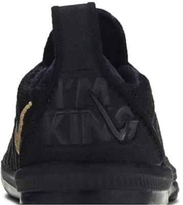 (Toddler) Nike LeBron 16 'I'm King' AQ2468-007 Sizing (Toddler) Nike LeBron 16 'I'm King' AQ2468-007