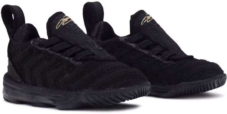 (Toddler) Nike LeBron 16 'I'm King' AQ2468-007 Cheap (Toddler) Nike LeBron 16 'I'm King' AQ2468-007