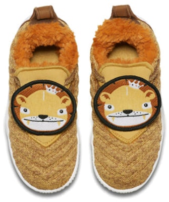 (TD) 耐克LeBron 16 '小大猫' AT5709-700 Shop (TD) 耐克LeBron 16 '小大猫' AT5709-700
